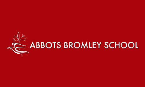 Abbots Bromley School logo