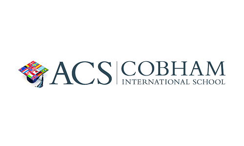ACS Cobham logo