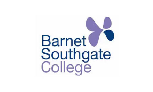 Barnet College logo