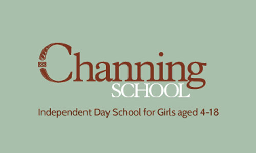 Channing School logo