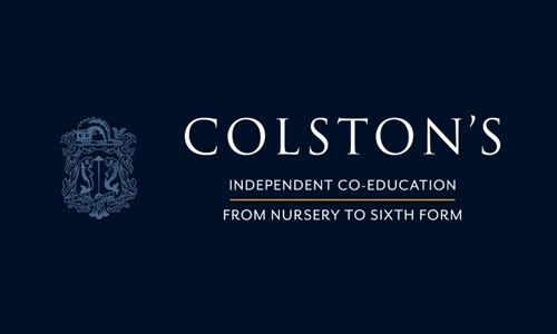 Colston's logo