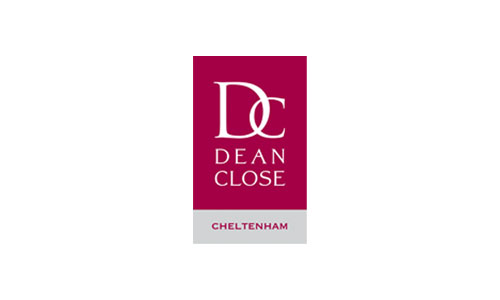 Dean Close logo