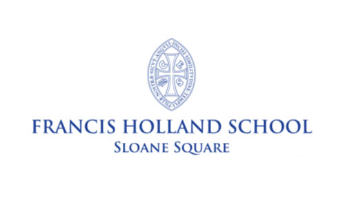 Francis Holland School logo
