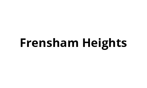 Frensham Heights logo