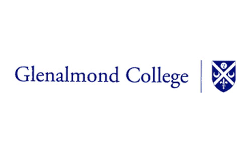 Glenalmond College logo