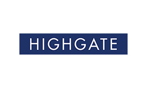 Highgate School Logo