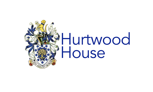 Hurtwood House logo