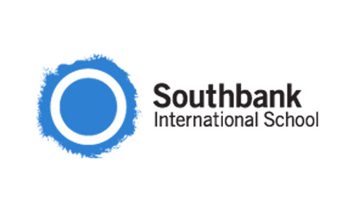 Southbank International School Logo