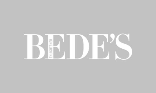 St Bedes logo