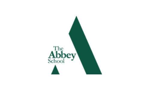 The Abbey School logo