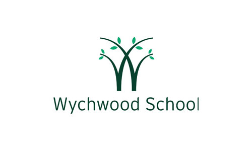 Wychwood School logo