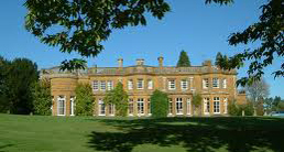Tudor Hall school